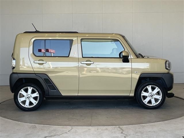 Daihatsu TAFT 2021-10 10219-13
