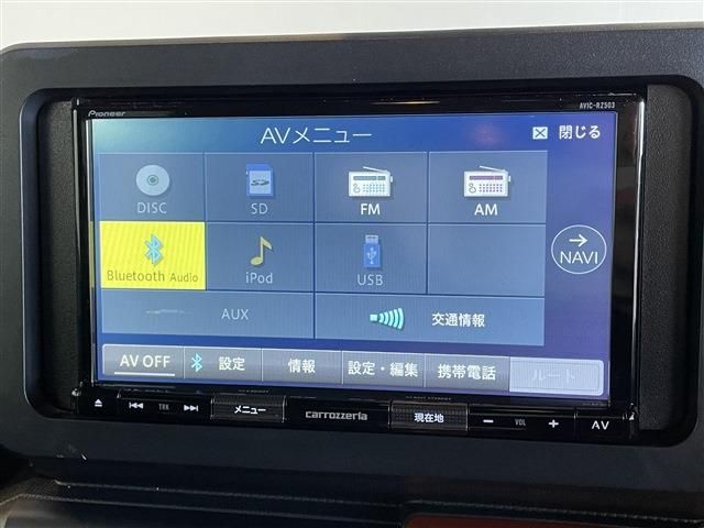 Daihatsu TAFT 2021-10 10219-18