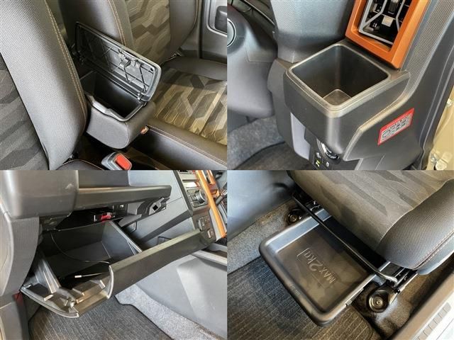 Daihatsu TAFT 2021-10 10219-24