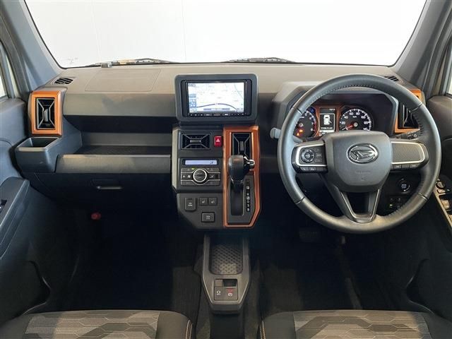 Daihatsu TAFT 2021-10 10219-2