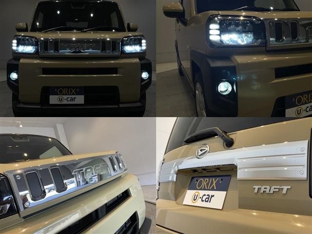 Daihatsu TAFT 2021-10 10219-6