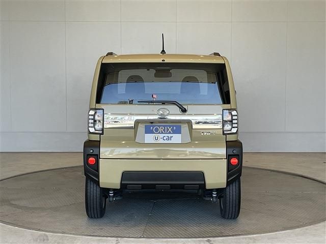Daihatsu TAFT 2021-10 10219-9
