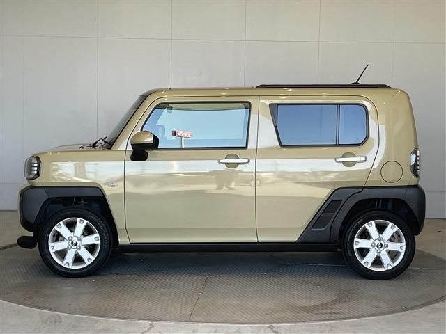 Daihatsu TAFT 2021-10 10219-12