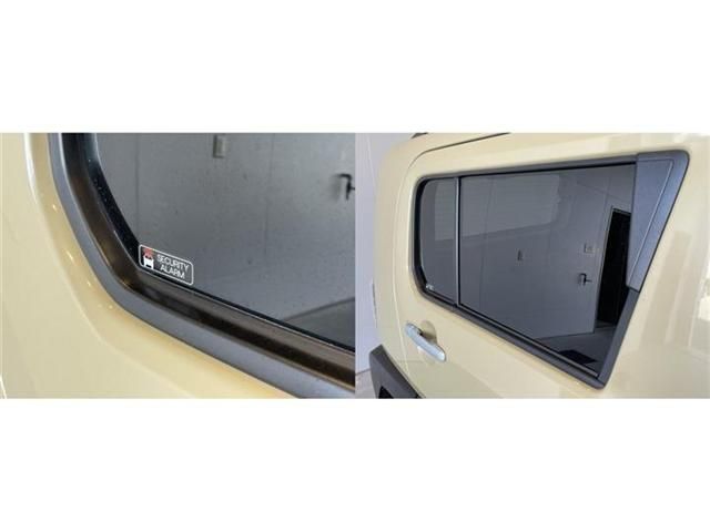 Daihatsu TAFT 2021-10 10219-23