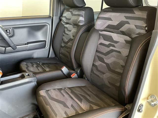 Daihatsu TAFT 2021-10 10219-26