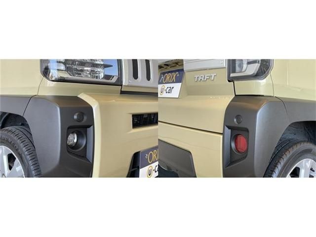 Daihatsu TAFT 2021-10 10219-5