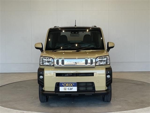 Daihatsu TAFT 2021-10 10219-8