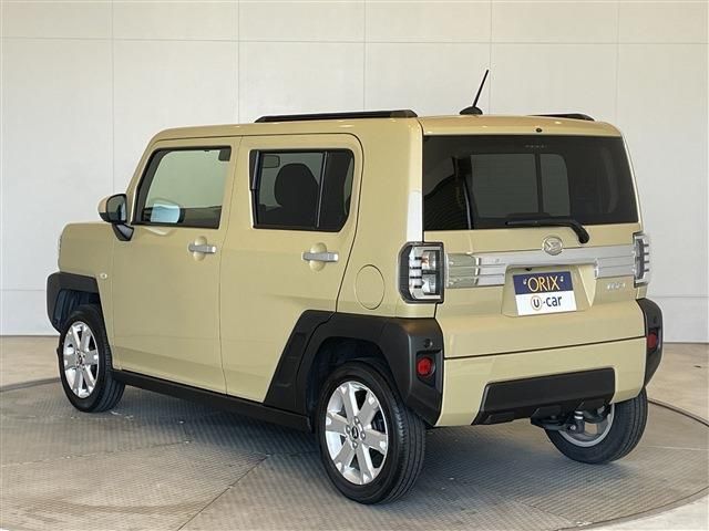 Daihatsu TAFT 2021-10 10219-11
