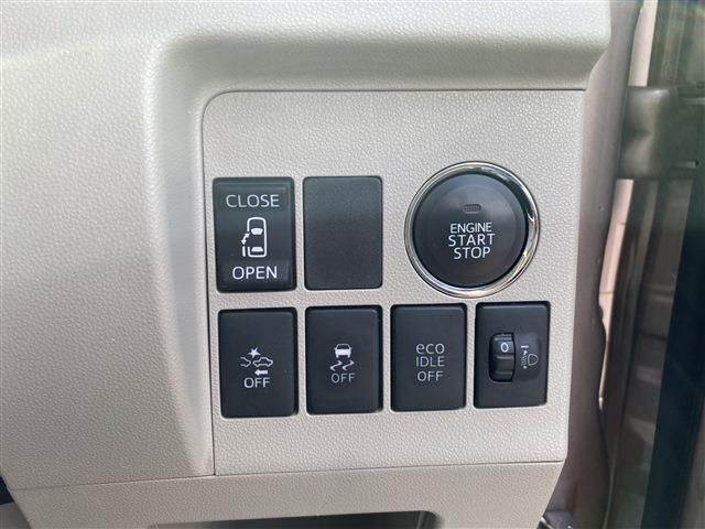 Daihatsu TANTO 2015-01 4716-18