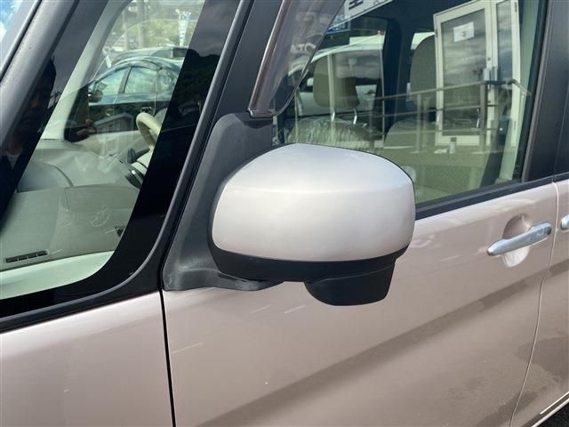 Daihatsu TANTO 2015-01 4716-8