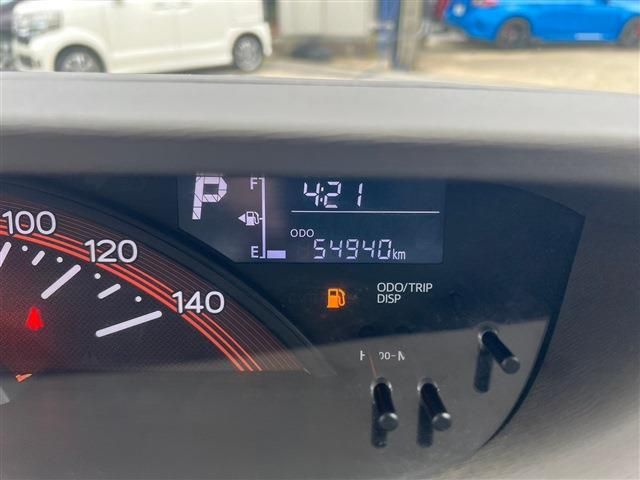 Daihatsu TANTO 2015-01 4716-26