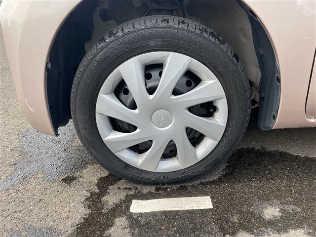 Daihatsu TANTO 2015-01 4716-7