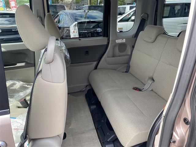 Daihatsu TANTO 2015-01 4716-3