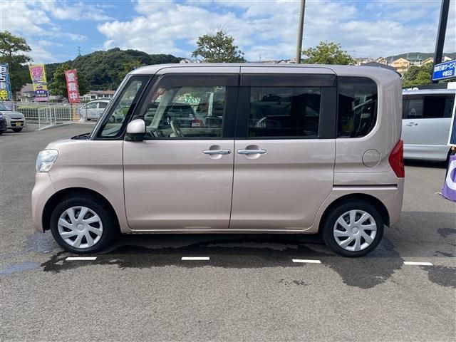 Daihatsu TANTO 2015-01 4716-13