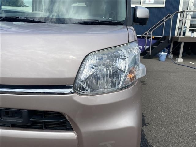 Daihatsu TANTO 2015-01 4716-6