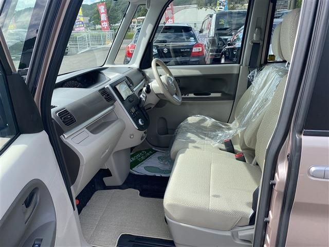 Daihatsu TANTO 2015-01 4716-2