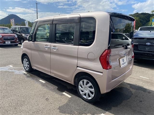 Daihatsu TANTO 2015-01 4716-12