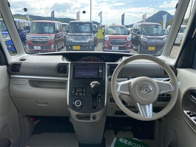 Daihatsu TANTO 2015-01 4716-1
