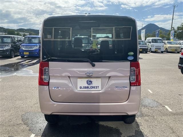 Daihatsu TANTO 2015-01 4716-11