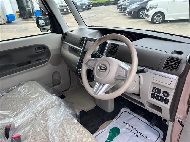 Daihatsu TANTO 2015-01 4716-24