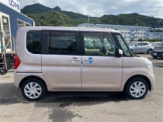 Daihatsu TANTO 2015-01 4716-10