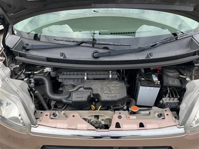 Daihatsu TANTO 2015-01 4716-28