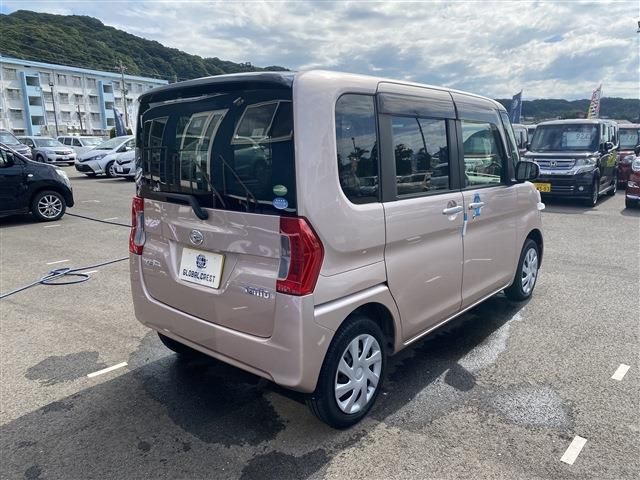 Daihatsu TANTO 2015-01 4716-9