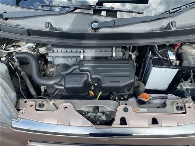 Daihatsu TANTO 2015-01 4716-23