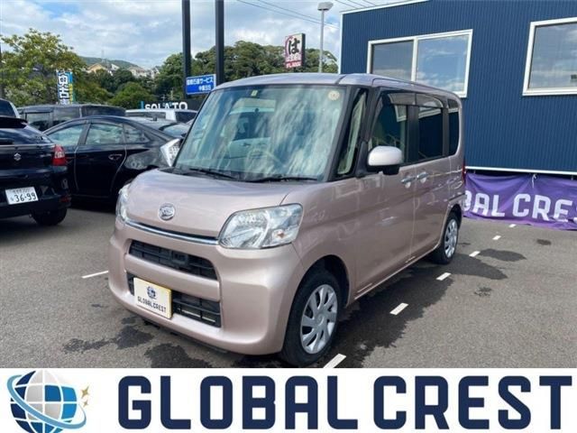 Daihatsu TANTO 2015-01 4716-0
