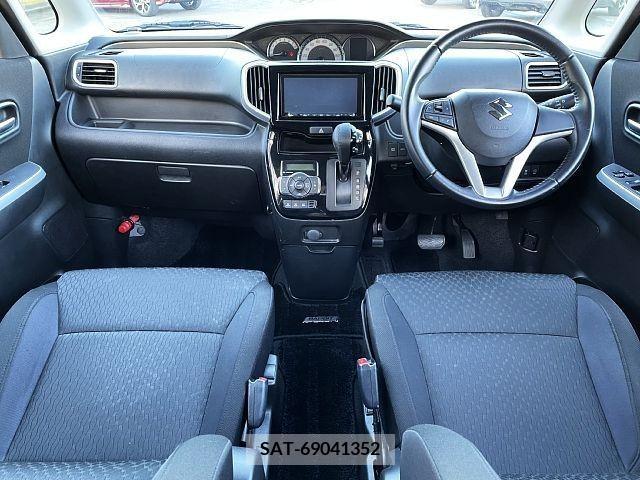 Suzuki SOLIO BANDIT 2016-02 205967-1