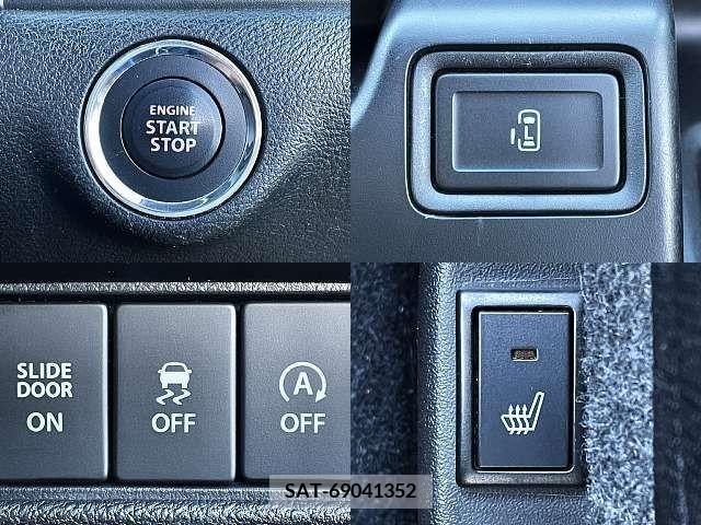 Suzuki SOLIO BANDIT 2016-02 205967-4