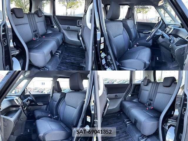 Suzuki SOLIO BANDIT 2016-02 205967-5