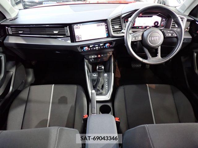 Audi A1 2020-08 260907-1