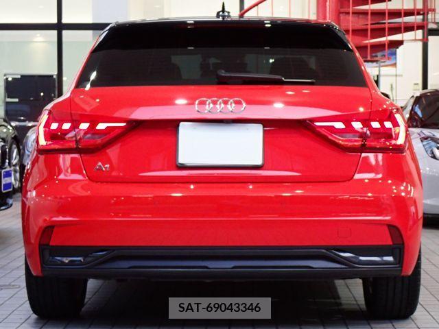 Audi A1 2020-08 260907-19