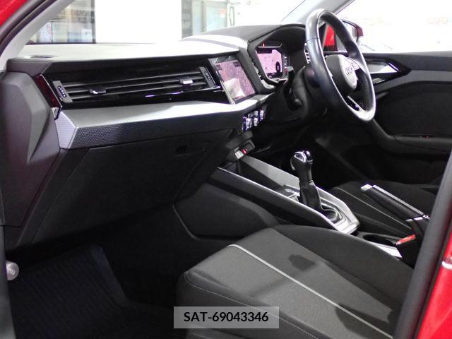Audi A1 2020-08 260907-4