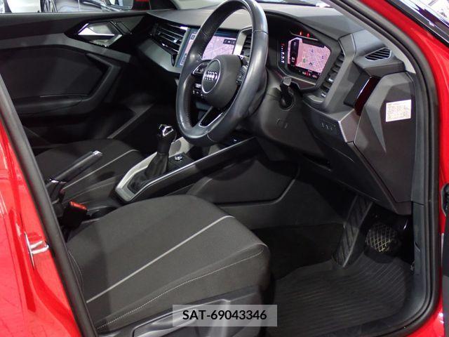 Audi A1 2020-08 260907-3