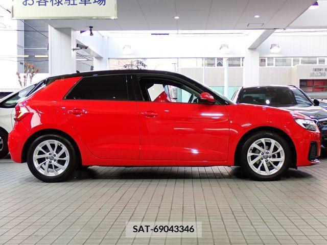 Audi A1 2020-08 260907-18