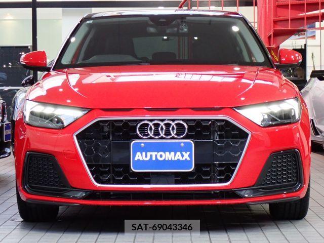 Audi A1 2020-08 260907-17