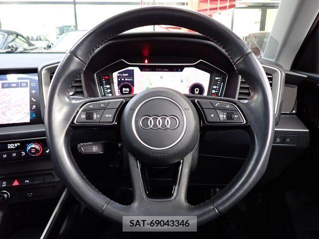 Audi A1 2020-08 260907-7