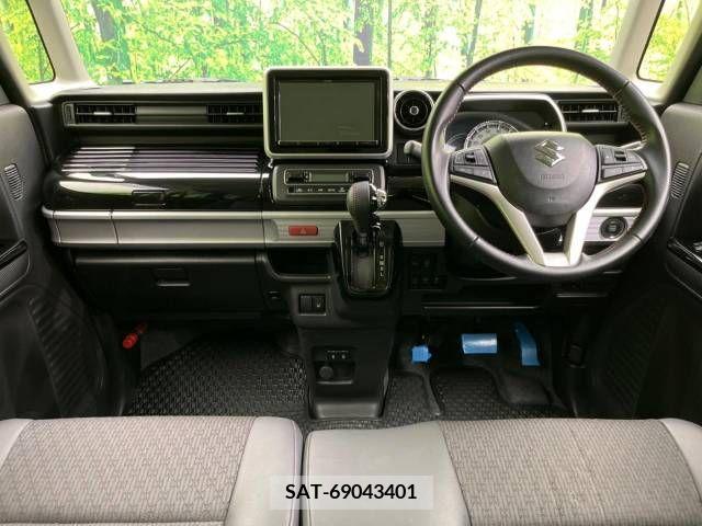 Suzuki SPACIA 2021-01 336487-1