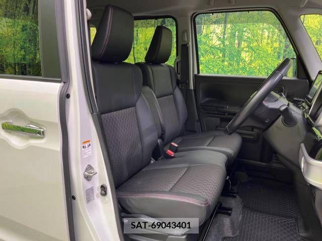 Suzuki SPACIA 2021-01 336487-8