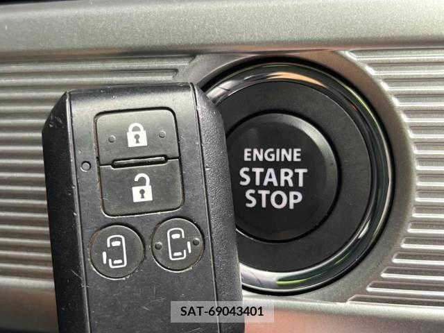 Suzuki SPACIA 2021-01 336487-7