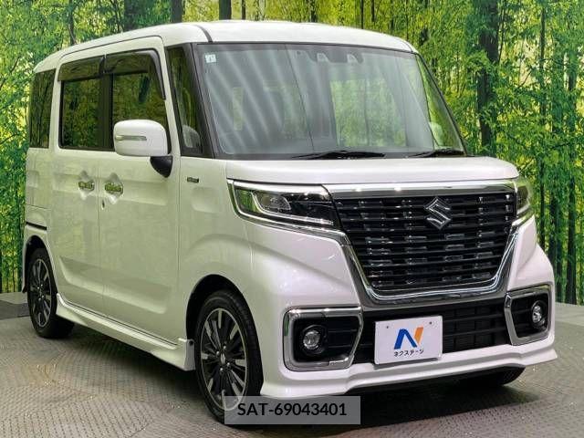 Suzuki SPACIA 2021-01 336487-16