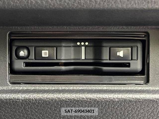 Suzuki SPACIA 2021-01 336487-6