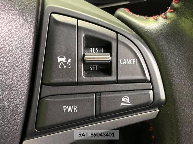 Suzuki SPACIA 2021-01 336487-5