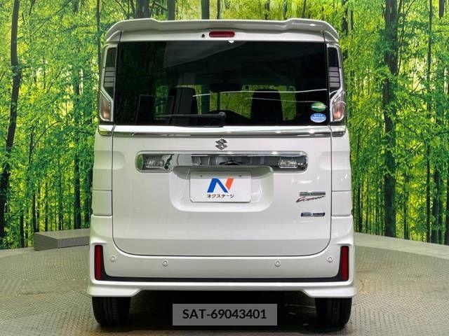 Suzuki SPACIA 2021-01 336487-15