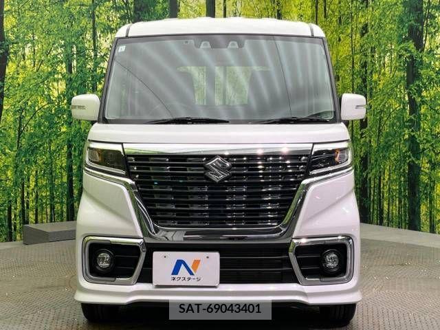 Suzuki SPACIA 2021-01 336487-14