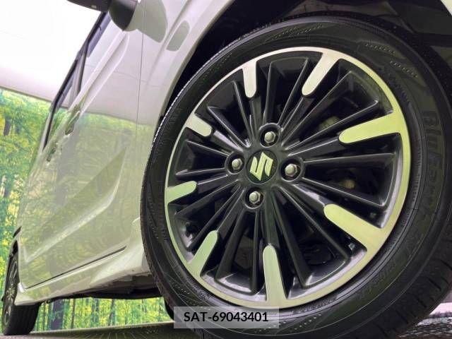 Suzuki SPACIA 2021-01 336487-13