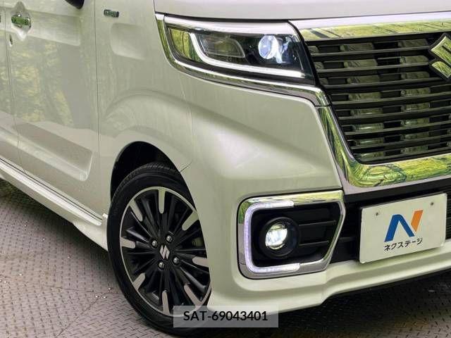 Suzuki SPACIA 2021-01 336487-12