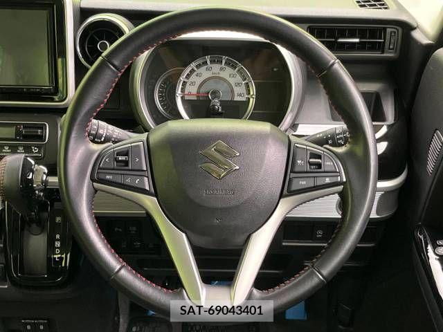 Suzuki SPACIA 2021-01 336487-11